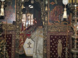 sv. liturgia